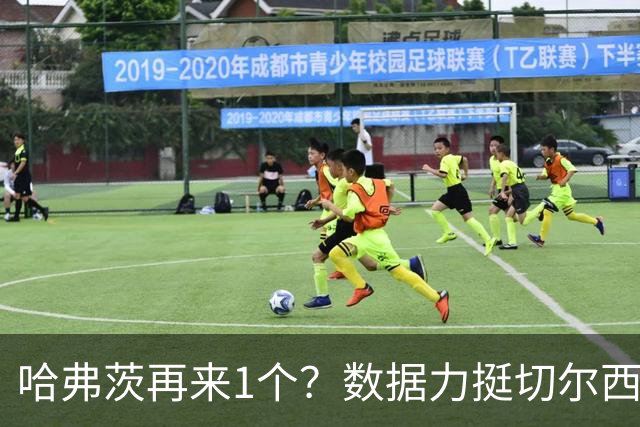 哈弗茨再来1个？数据力挺切尔西双杀进欧冠8强